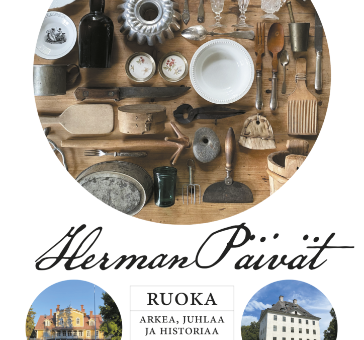 Herman-päivät 20.-21.7.2023