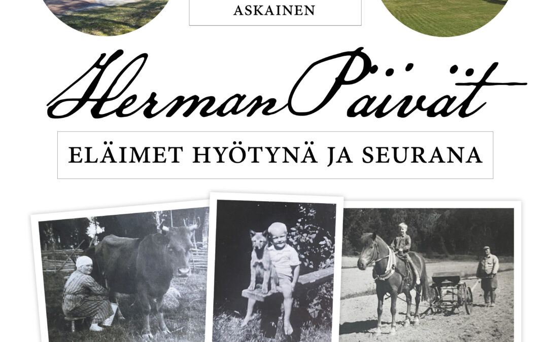 Herman-päivät 24.-25.7.2025