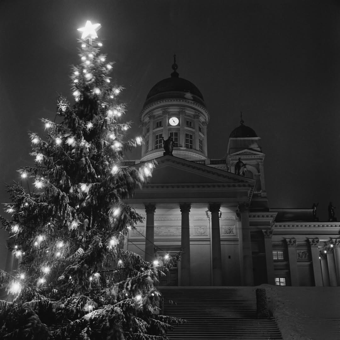 Hermanin jäsenkirje 2/2025